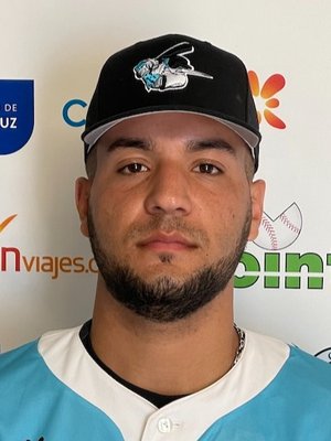 Gerardo Antonio Finol Sánchez