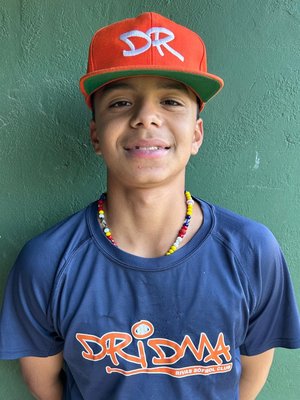 Orlando Pacheco